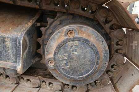 Kedjegraver 2021 Caterpillar 326 - Nr.: 036 (6)