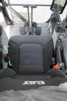 Kedjegraver 2021 Caterpillar 326 - Nr.: 036 (9)