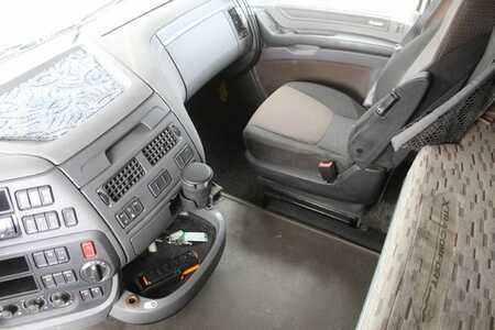 DAF XF 460 BL - Kipphydraulik - Nr.: 455