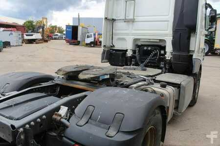 DAF XF 460 BL - Kipphydraulik - Nr.: 455