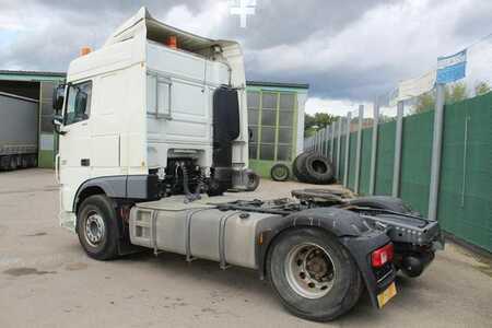 DAF XF 460 BL - Kipphydraulik - Nr.: 455