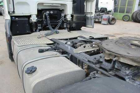 DAF XF 460 BL - Kipphydraulik - Nr.: 455