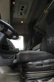 DAF XF 460 BL - Kipphydraulik - Nr.: 455