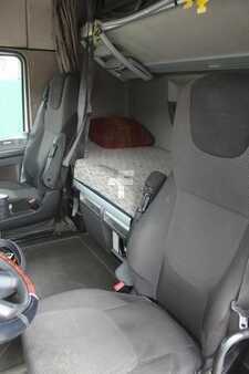 DAF XF 460 BL - Kipphydraulik - Nr.: 455