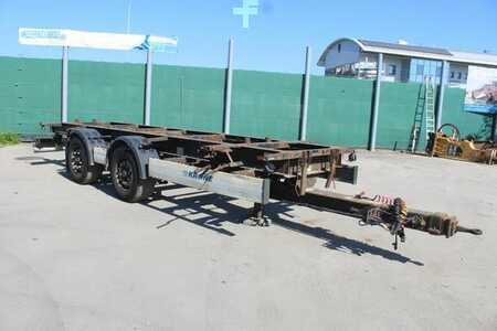 Trailers 0 Krone ZZ - Nr.: 730 (4)
