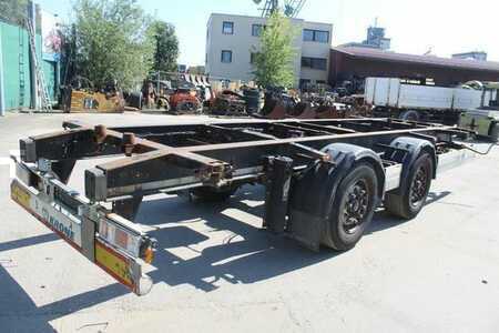 Trailers 0 Krone ZZ - Nr.: 730 (5)