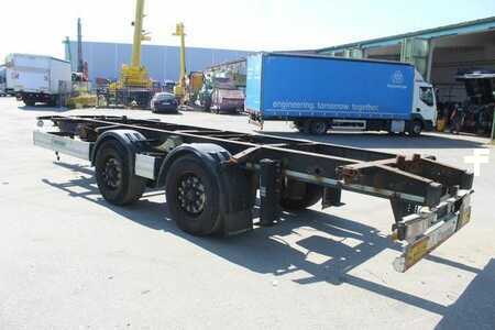 Trailers 0 Krone ZZ - Nr.: 730 (6)