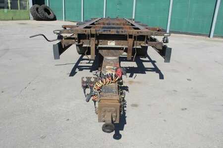 Trailers 0 Krone ZZ - Nr.: 730 (7)