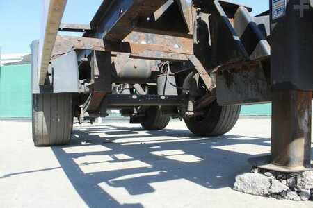 Trailers 0 Krone ZZ - Nr.: 730 (8)