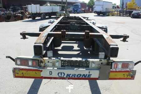 Trailers 0 Krone ZZ - Nr.: 730 (9)