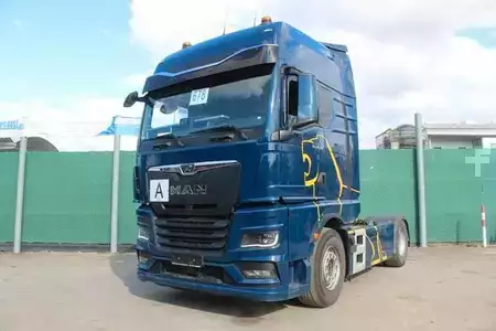 Camion 0 MAN TGX 18.510 (1)
