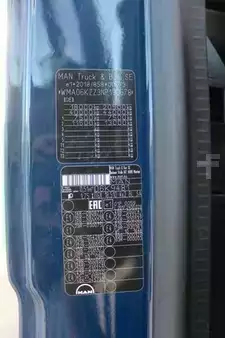 Camion 0 MAN TGX 18.510 (3)