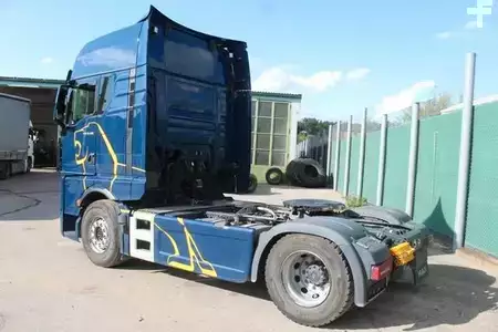 Camion 0 MAN TGX 18.510 (6)