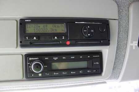 Náklaďák 0 Iveco 75E16 (10)