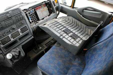 Náklaďák 0 Iveco 75E16 (8)