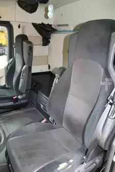 Náklaďák 0 Mercedes-Benz 2545 (11)