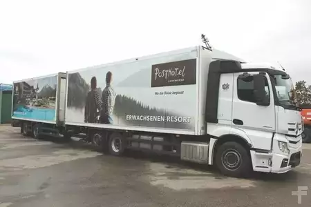 Náklaďák 0 Mercedes-Benz 2545 (6)