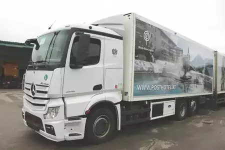 Náklaďák 0 Mercedes-Benz 2545 (7)