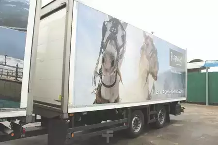 Náklaďák 0 Mercedes-Benz 2545 (8)