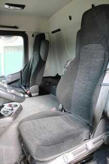 Mercedes-Benz 1853 BL