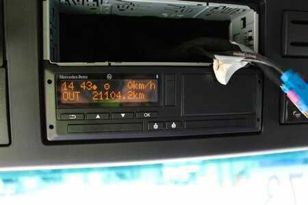 Mercedes-Benz 1853 BL