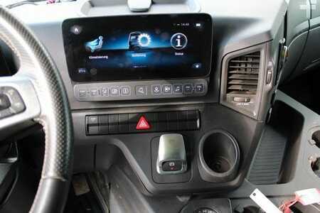 Mercedes-Benz 1853 BL