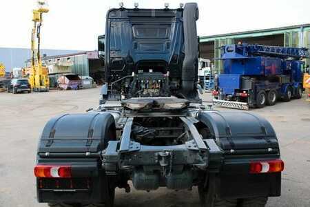 Mercedes-Benz 1853 BL