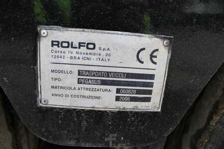 Náklaďák 0 DAF CF 460 (10)