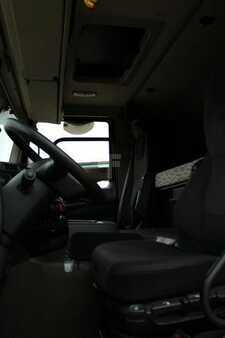 Náklaďák 0 DAF CF 460 (11)