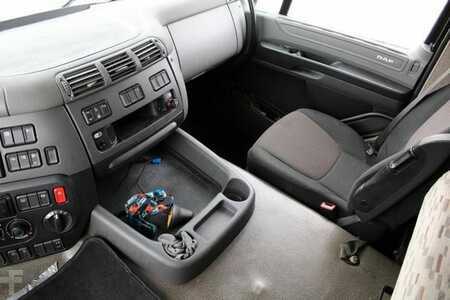 Náklaďák 0 DAF CF 460 (13)