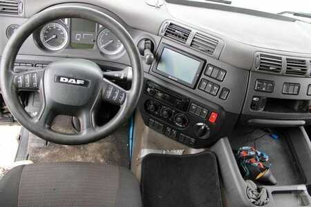 Náklaďák 0 DAF CF 460 (14)