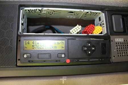 Náklaďák 0 DAF CF 460 (15)