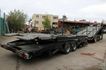 Náklaďák 0 DAF CF 460 (5)