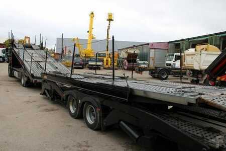 Náklaďák 0 DAF CF 460 (6)