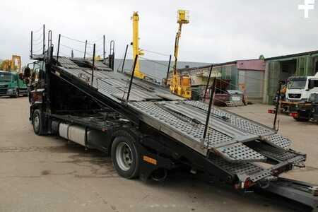 Náklaďák 0 DAF CF 460 (9)