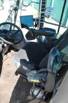 Wielladers 2019 Volvo L110H (10)