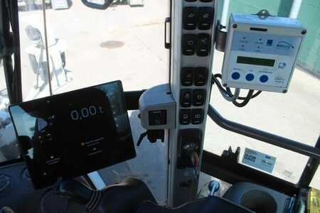 Wielladers 2019 Volvo L110H (11)