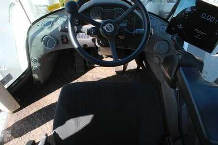 Wielladers 2019 Volvo L110H (12)