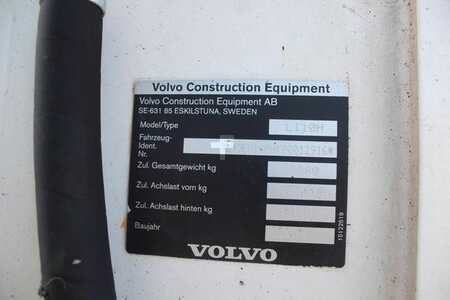 Wielladers 2019 Volvo L110H (3)