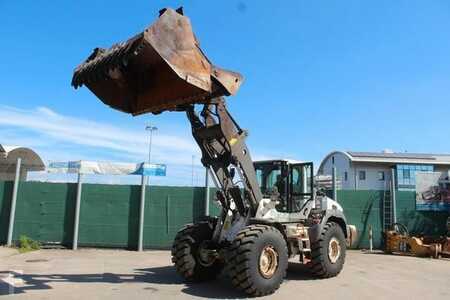 Wielladers 2019 Volvo L110H (4)