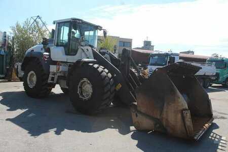 Wielladers 2019 Volvo L110H (5)