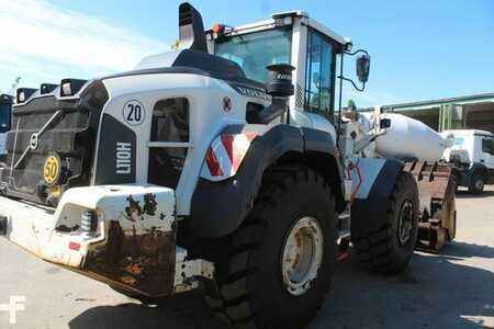 Wielladers 2019 Volvo L110H (6)