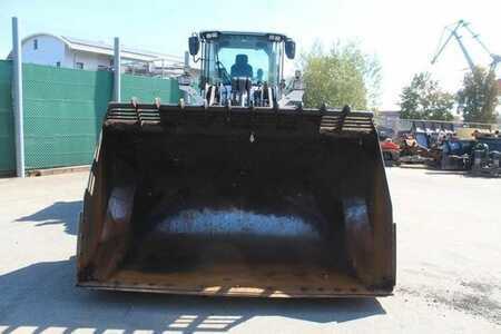 Wielladers 2019 Volvo L110H (8)