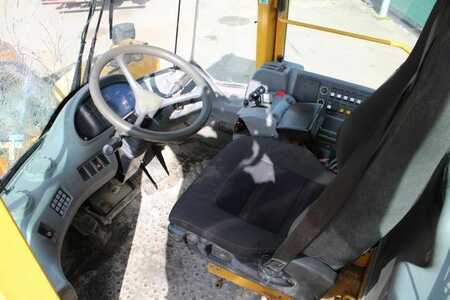 Hjullastare 2005 Volvo L180E (11)