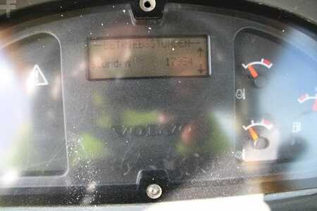 Hjullastare 2005 Volvo L180E (12)