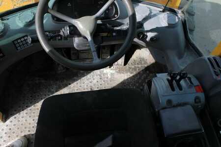 Hjullastare 2005 Volvo L180E (13)