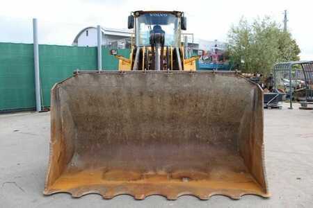 Hjullastare 2005 Volvo L180E (7)