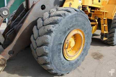 Hjullastare 2005 Volvo L180E (8)