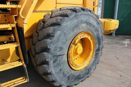 Hjullastare 2005 Volvo L180E (9)