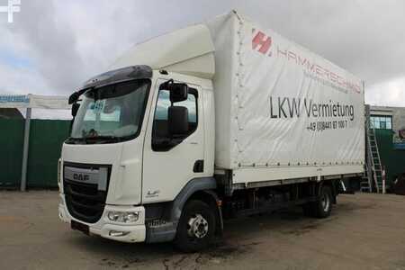 Náklaďák 0 DAF LF 180  Nr.: 489 (1)